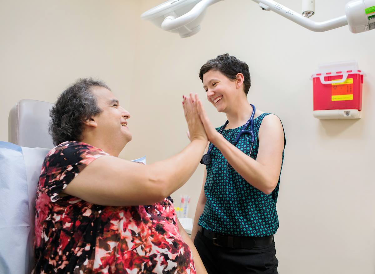 Seattle Roots Community... - Seattle Roots Community Health