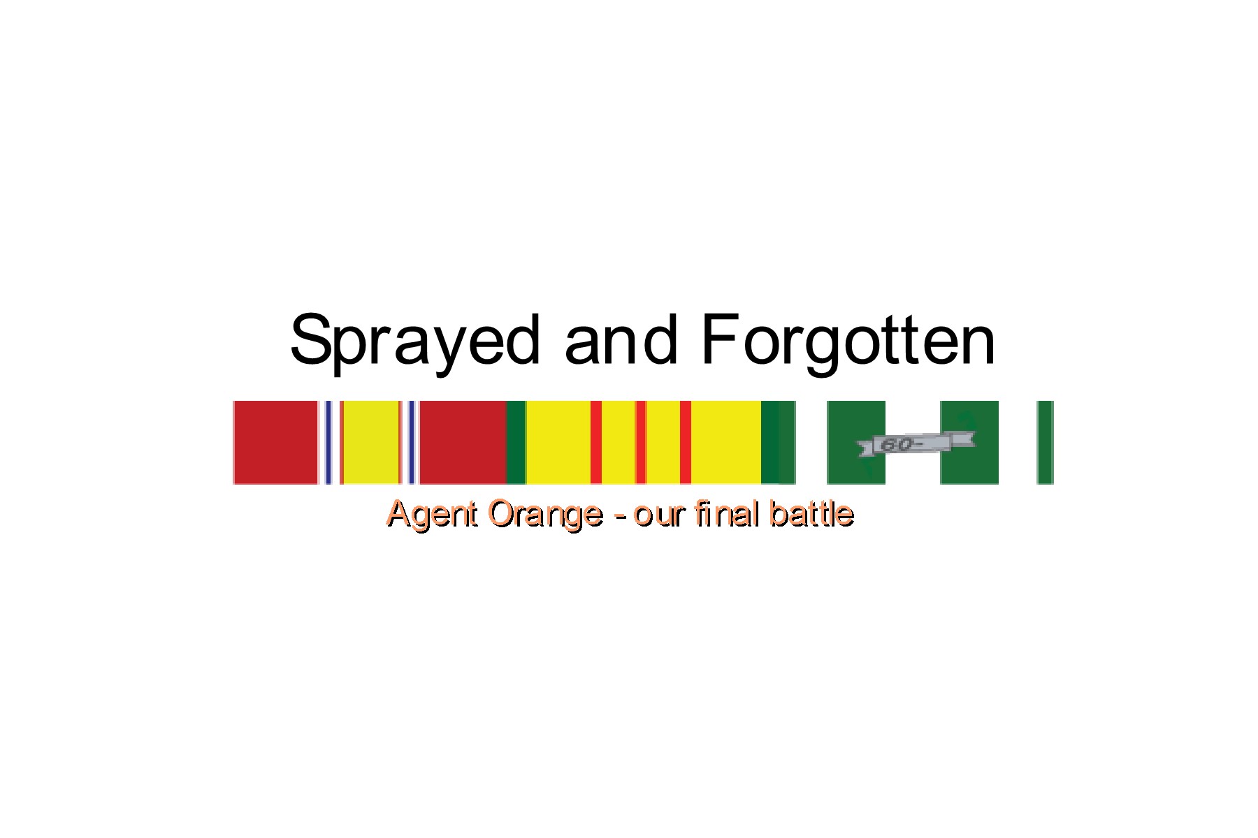 Sprayed and Forgotten - Agent Orange Victims | Waiting for cat scan of ...
