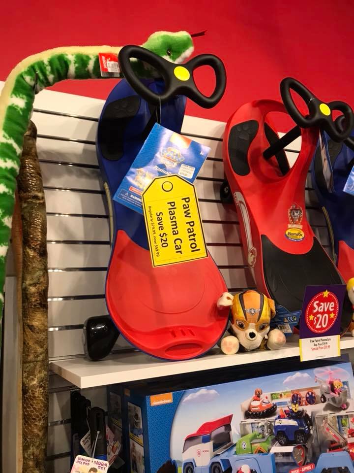 Have you seen the... - Learning Express in The Quarry Market