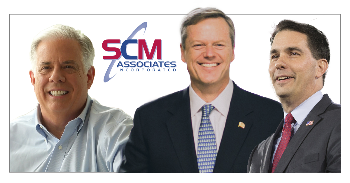 SCM Associates, Inc. - Home