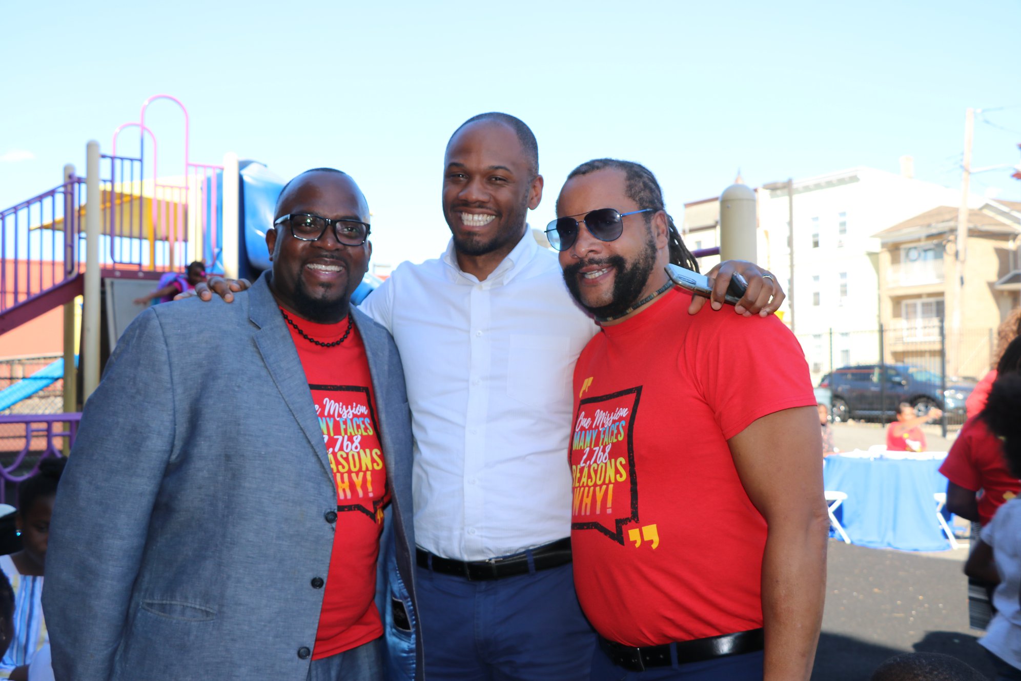Marion P. Thomas Charter School - Our students' advocates and champions ...