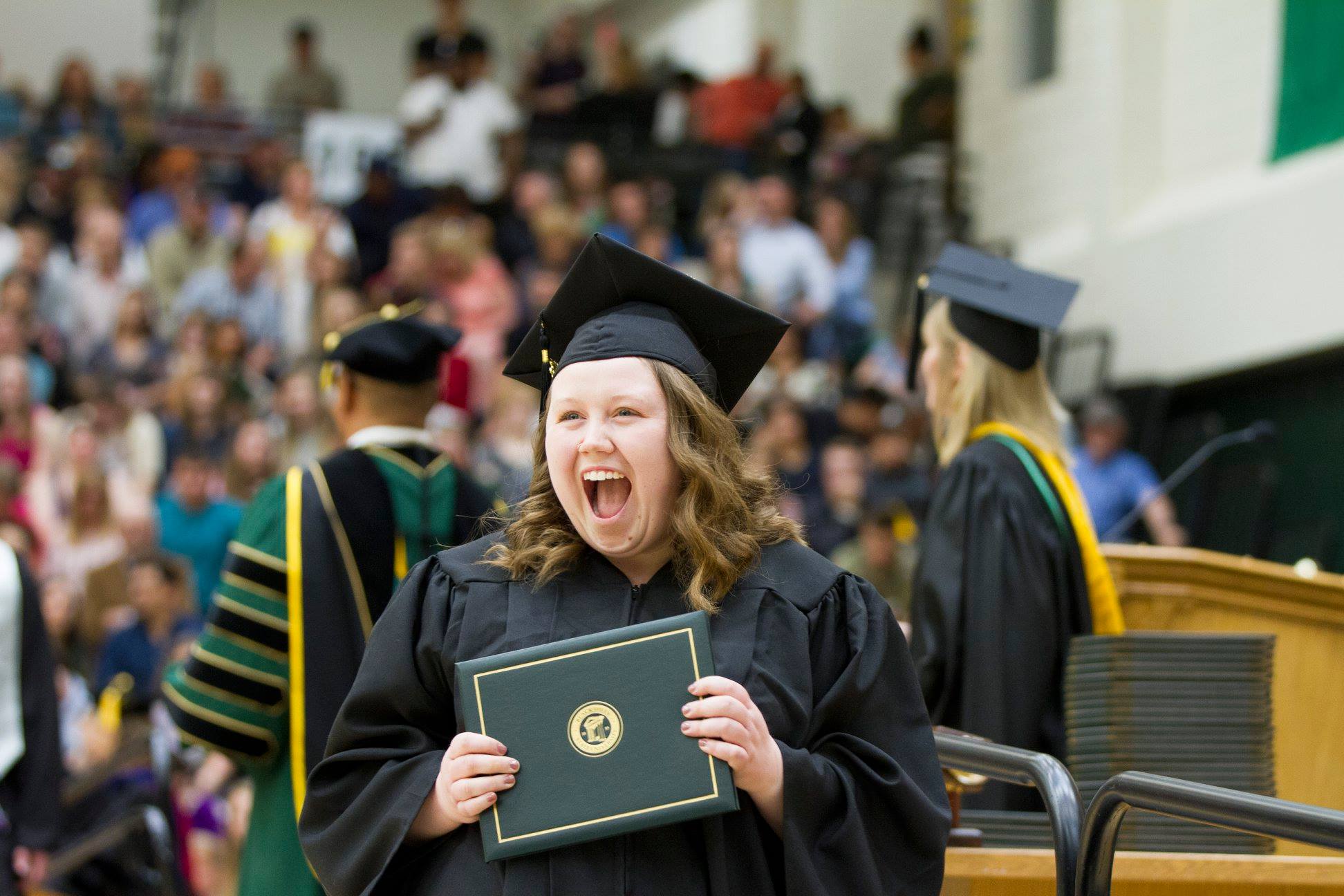 Congratulations to the... - Black Hills State University | Facebook