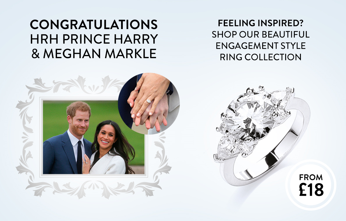 Buckley London - Congratulations to Prince Harry and... | Facebook