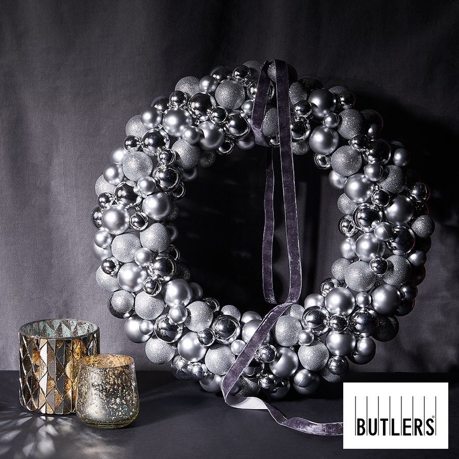 BUTLERS