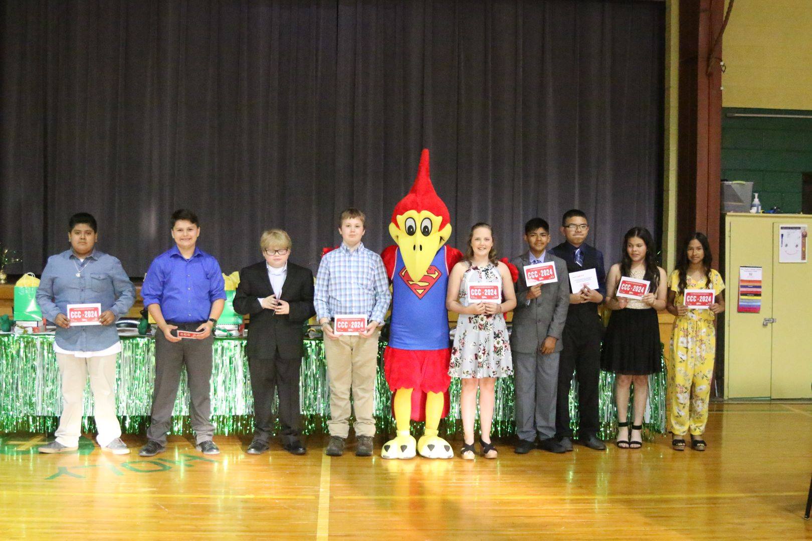 Congratulations Holy Name... - Holy Name Catholic School Gala | Facebook