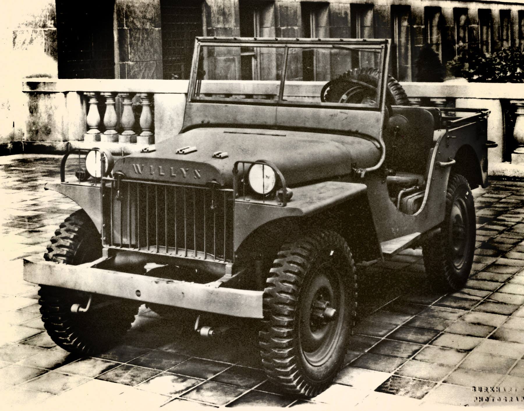 Stunning First Chrysler Dodge Jeep Ma Pictures