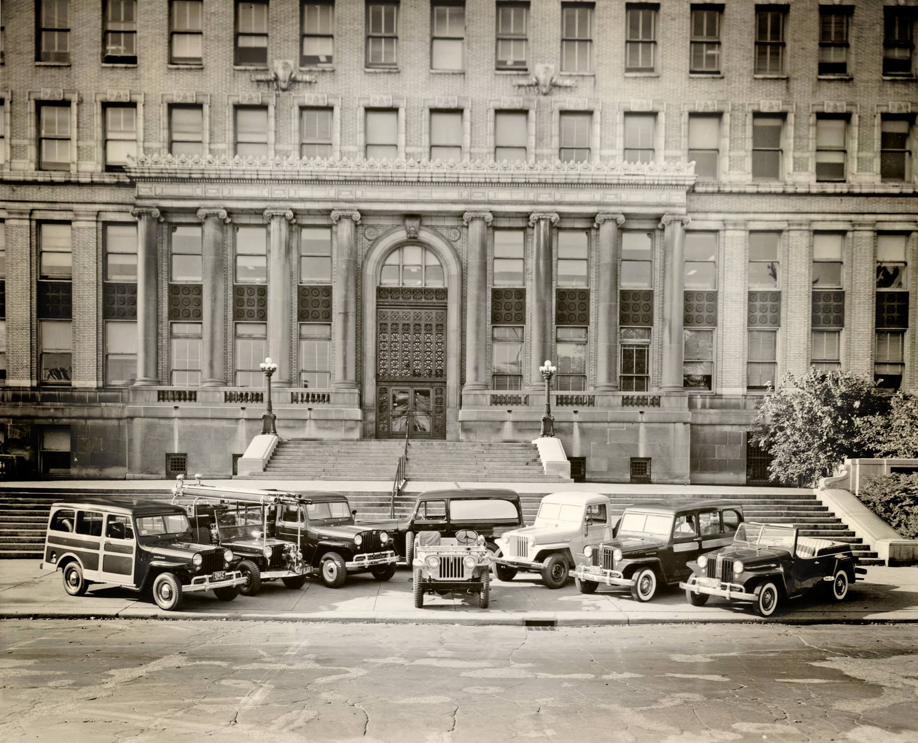 Stunning First Chrysler Dodge Jeep Ma Pictures