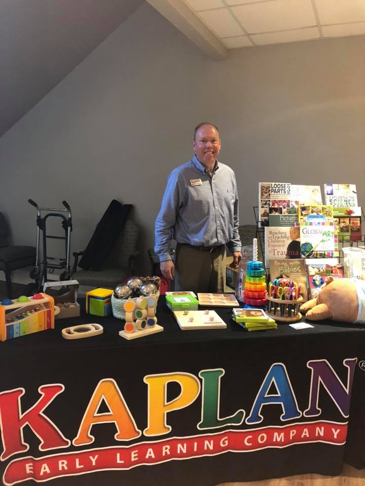 Kaplan Early Learning Company | Lewisville NC