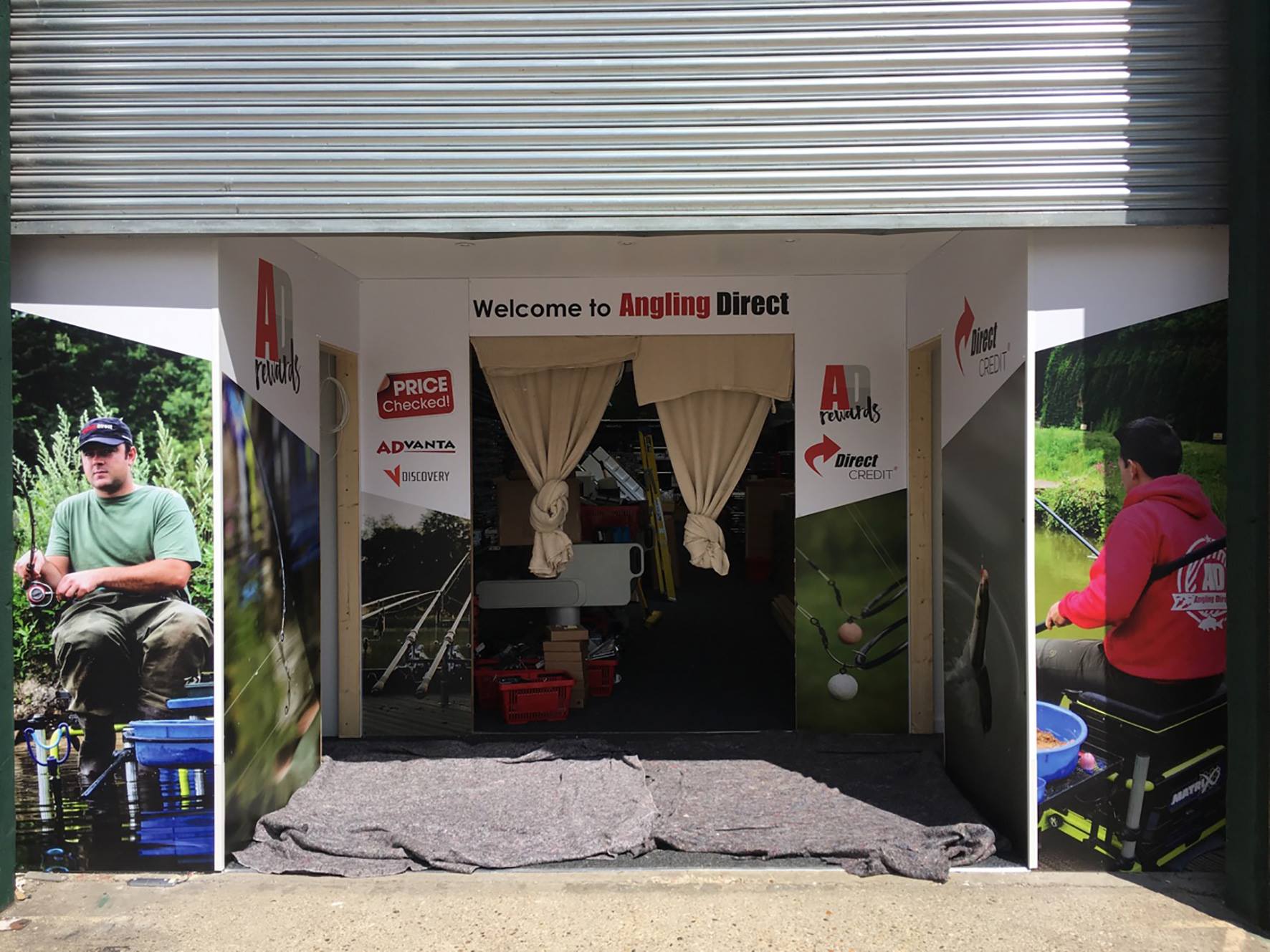The wait is nearly over!... - Angling Direct Guildford