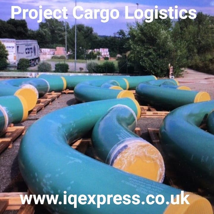 IQ Express Ltd | London