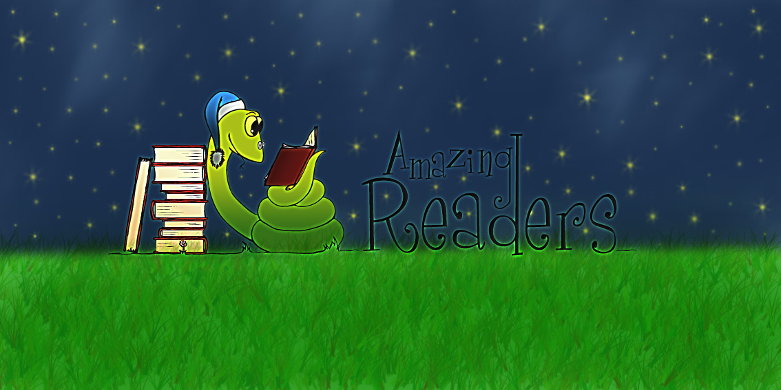 Amazing Readers :: il piacere della lettura | Facebook