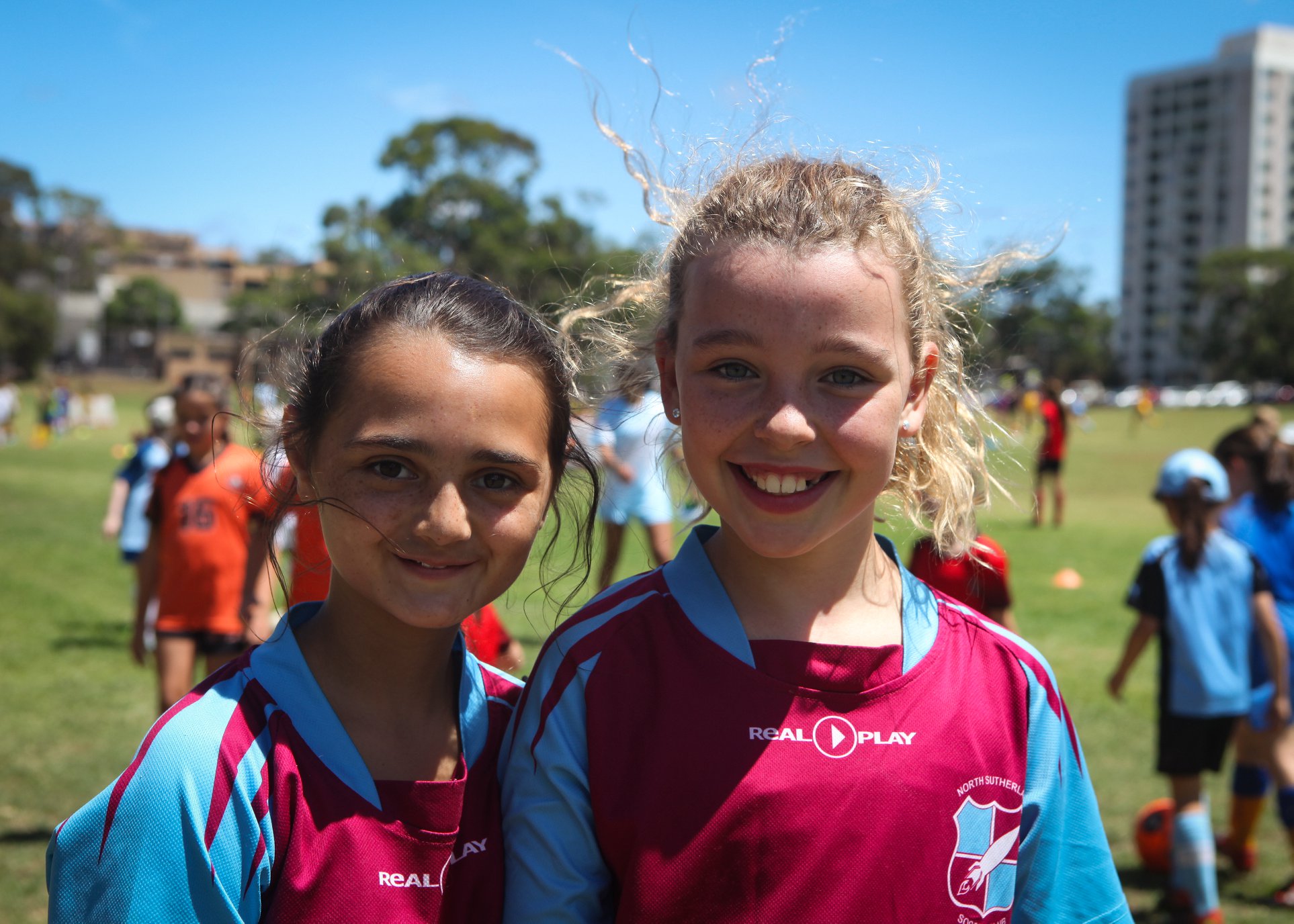 North Sutherland Rockets Soccer Club