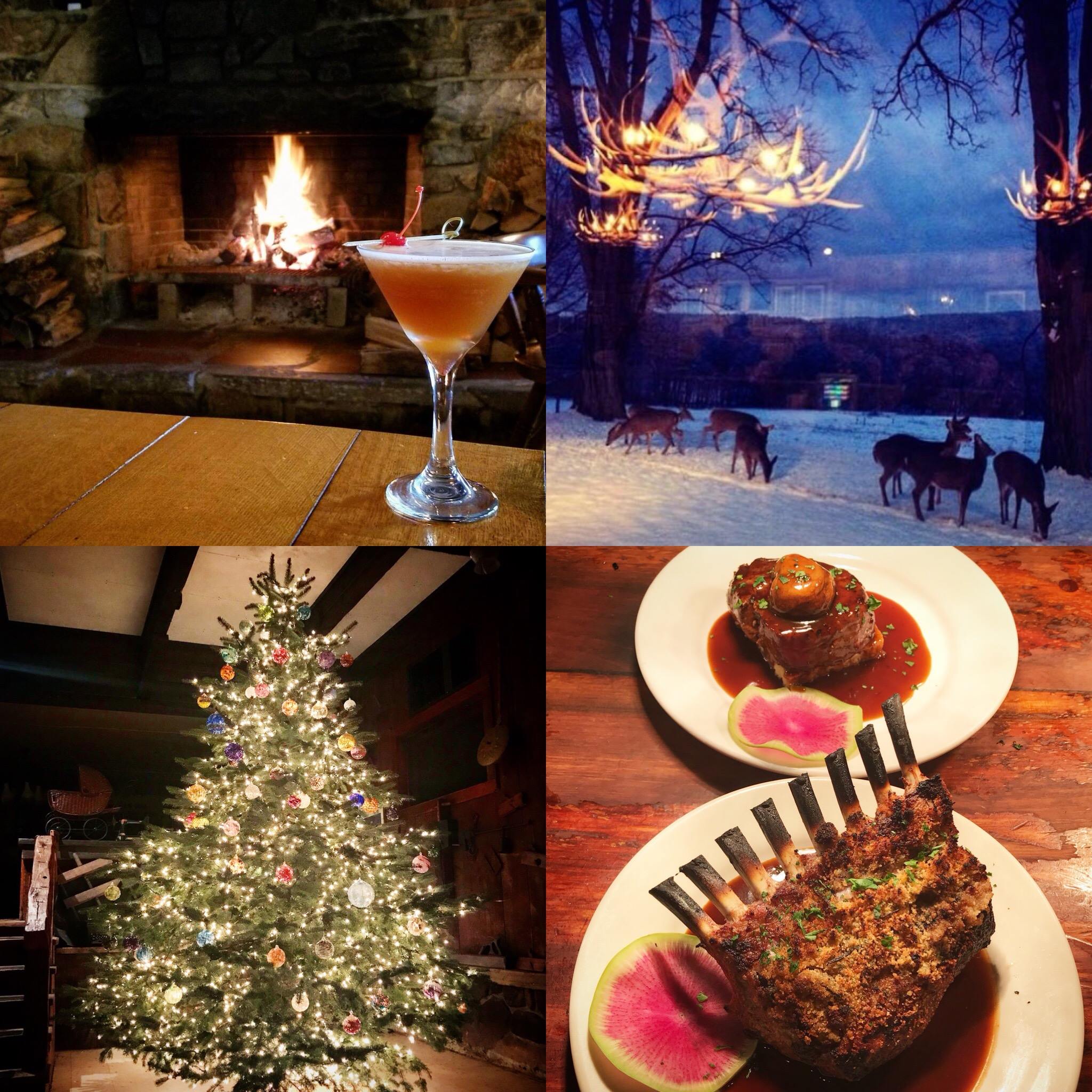 The Walpack Inn - Eat, drink, and be merry! Come sit by our fire and ...