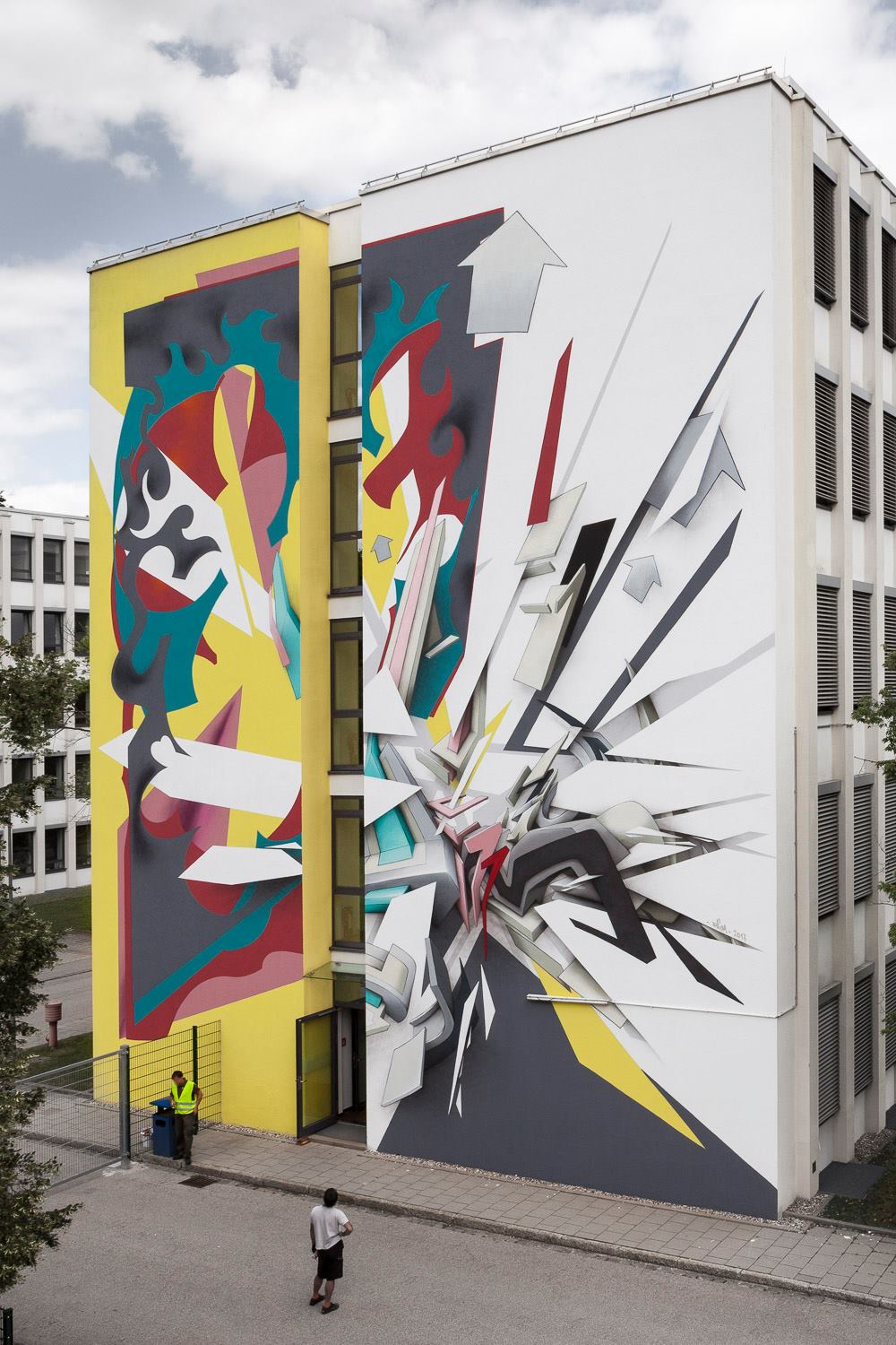 Mirko Reisser (DAIM) | 