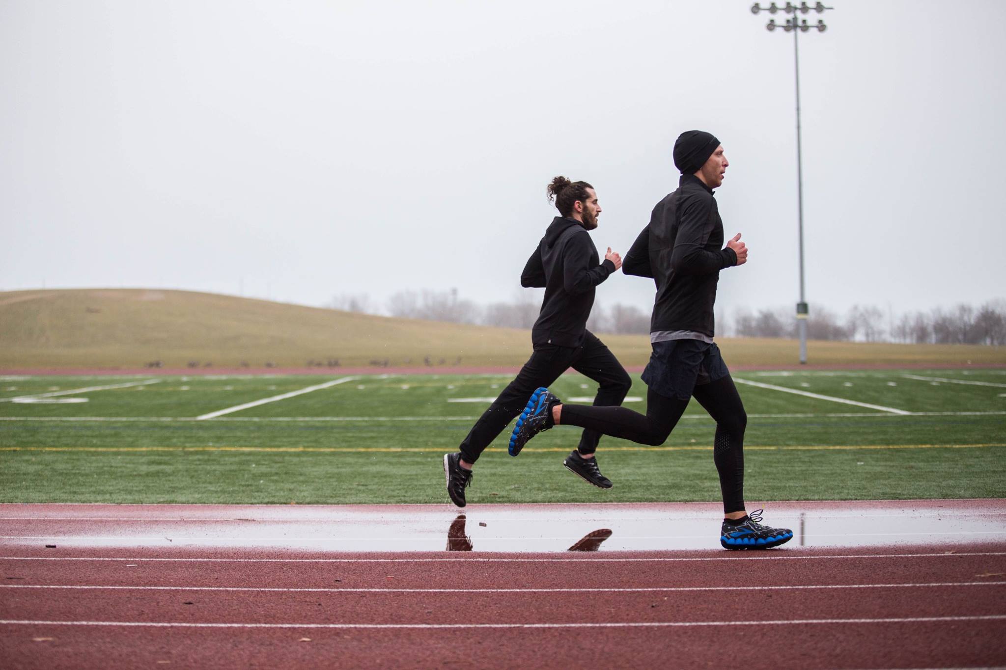 lululemon Lincoln Park - It's no secret. We deeply admire Cheyne Adam ...