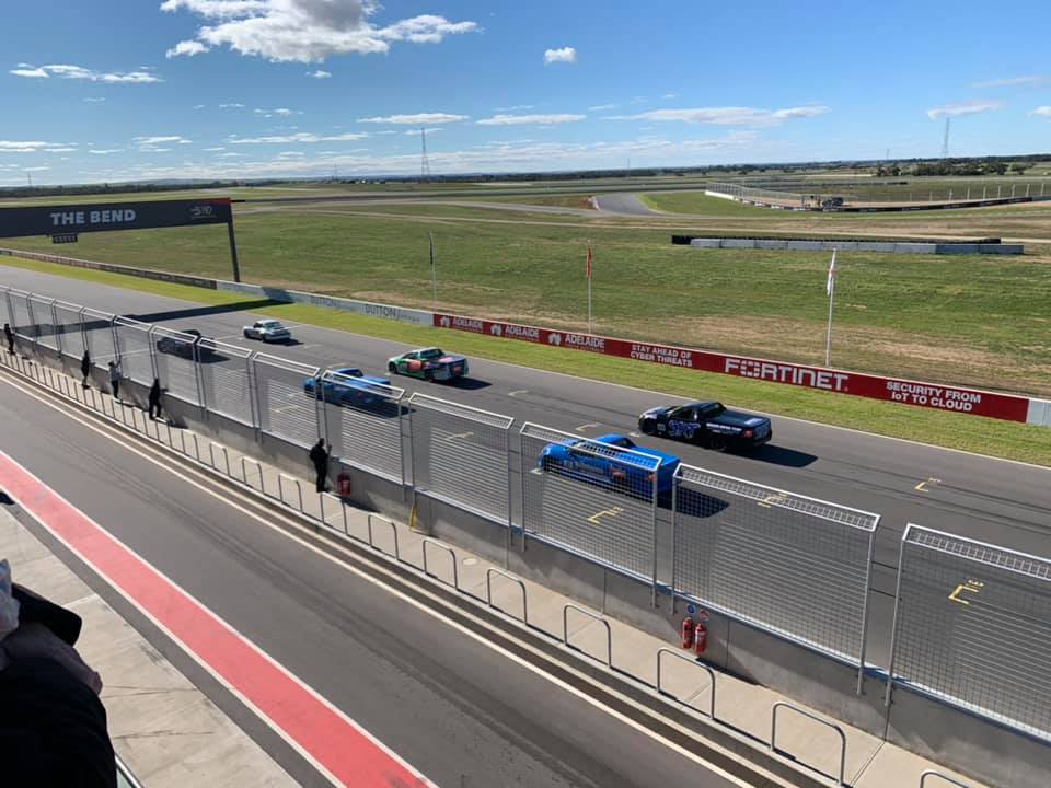 Colin Sieders - Colin Sieders added a new photo — with...