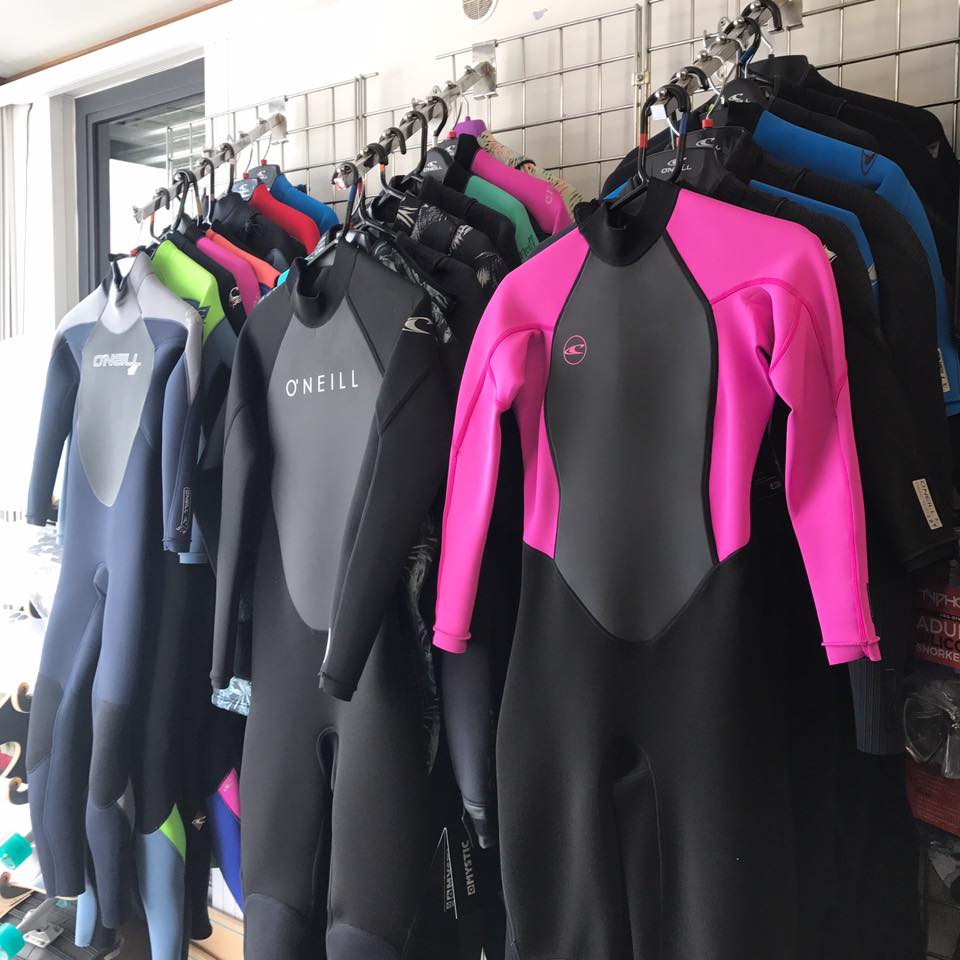 Now open 7 days a week from 10am to... - Surfdock Watersports