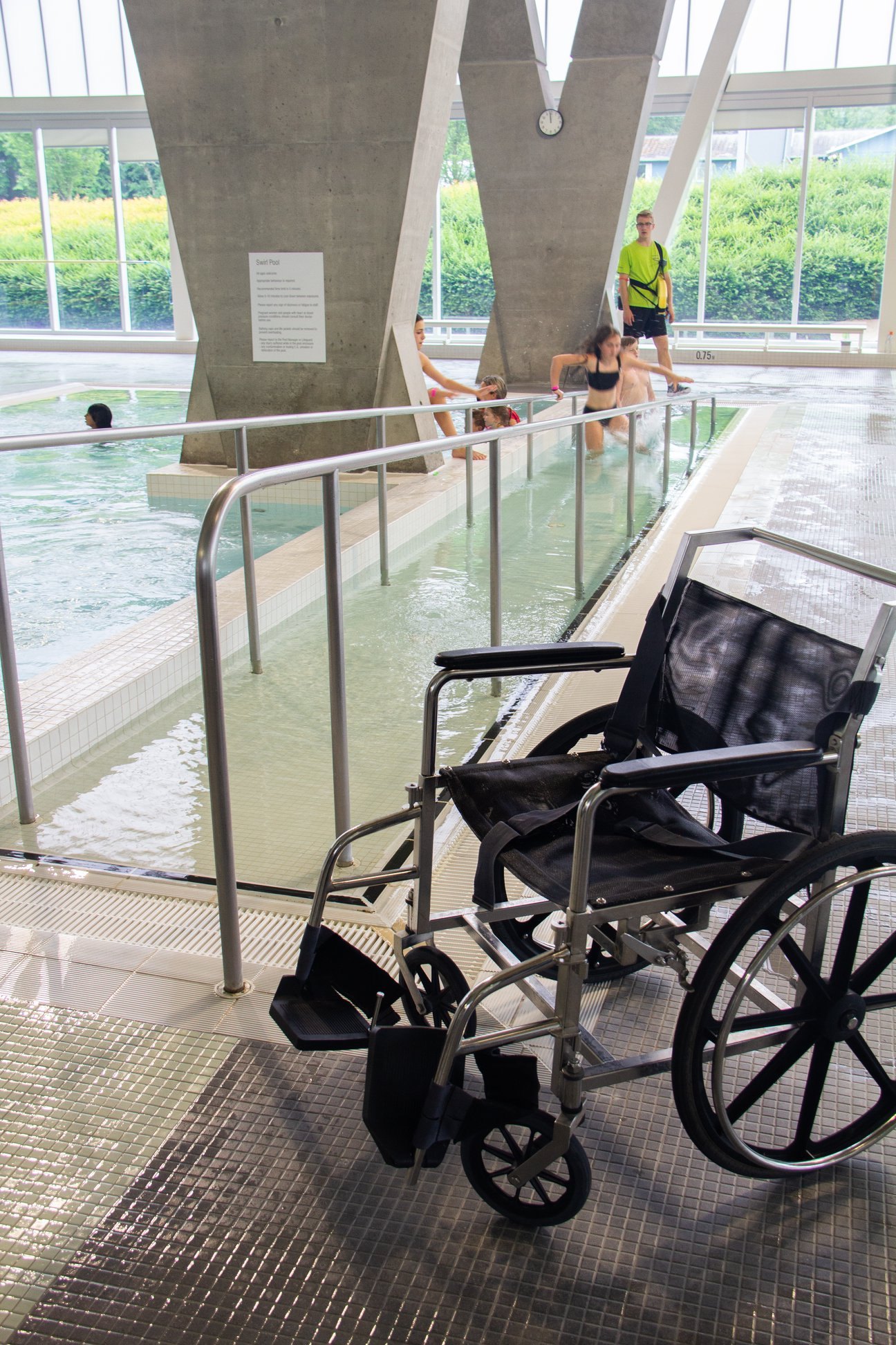 Rick Hansen Foundation added a... - Rick Hansen Foundation