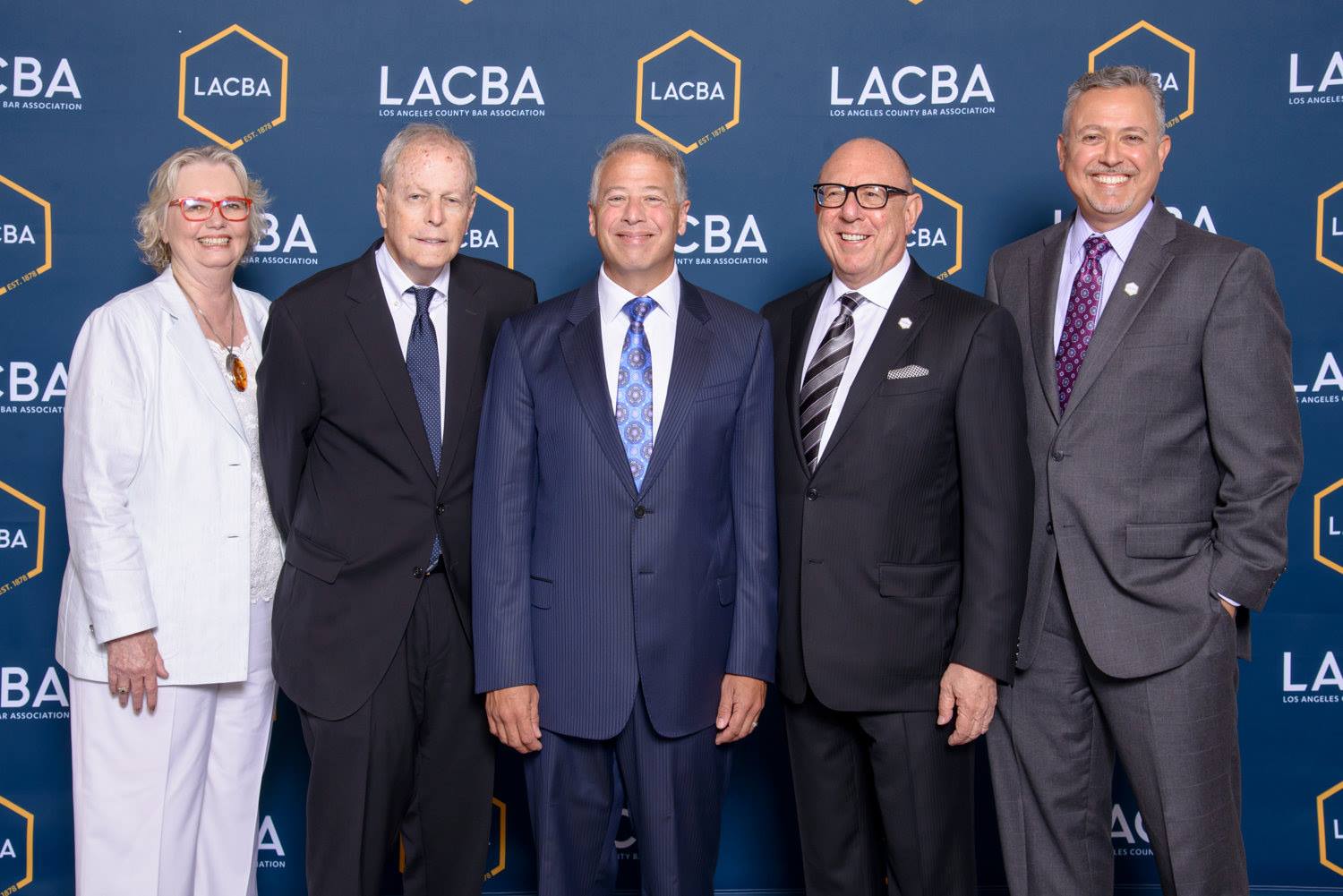 The Los... - The Los Angeles County Bar Association - LACBA