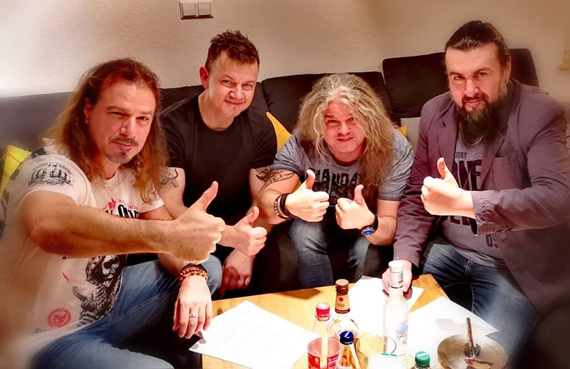 Brainstorm - Brainstorm and AFM extend their long-term...