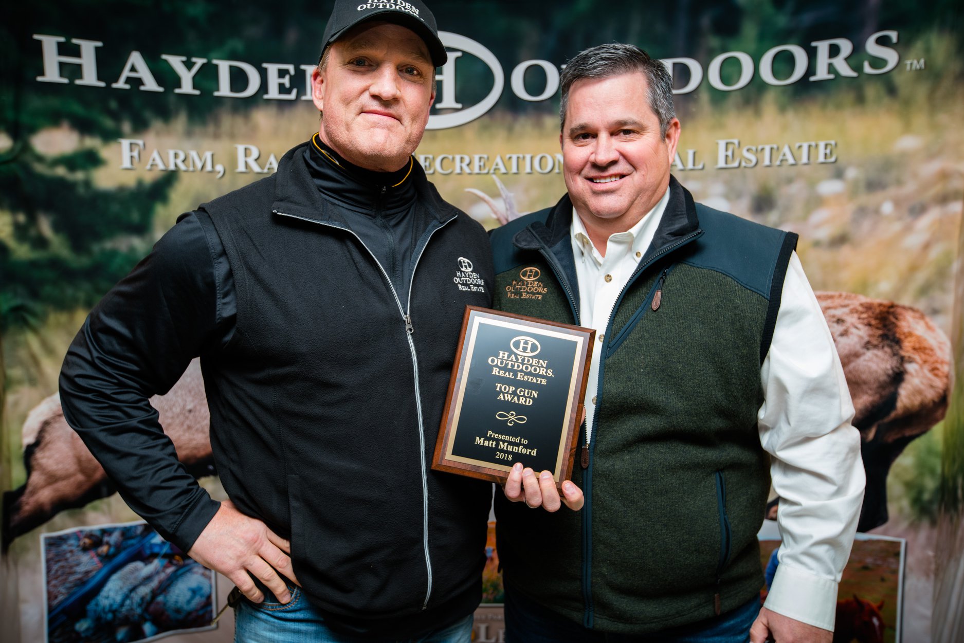 Hayden Outdoors Real Estate... - Hayden Outdoors Real Estate