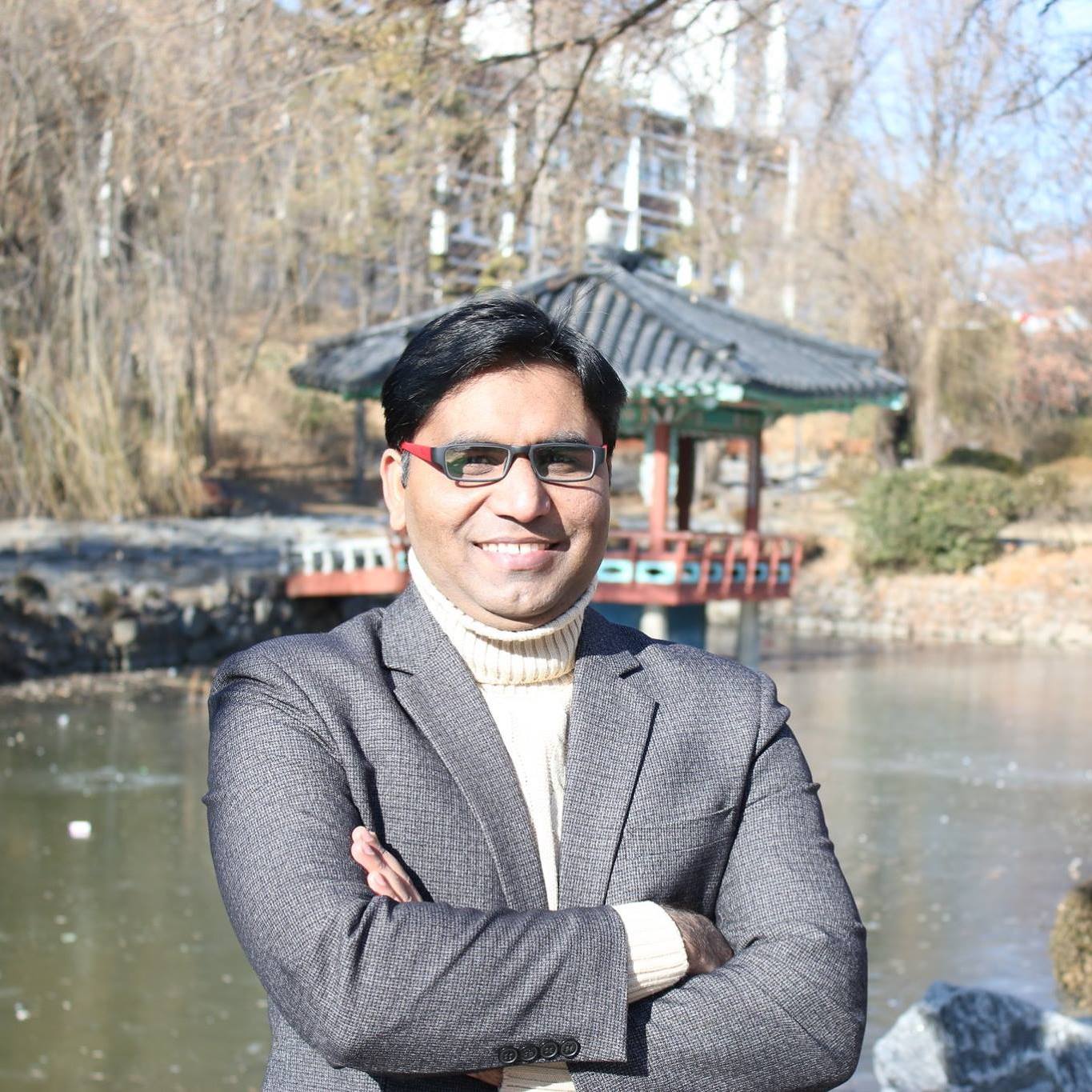 Dr-Muhammad Aslam Dogar