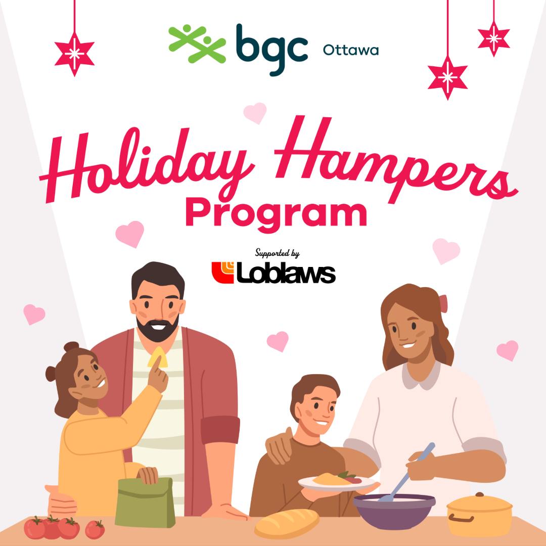BGC Ottawa - 🫶 Thoughtfulness and care… paired with an... | Facebook