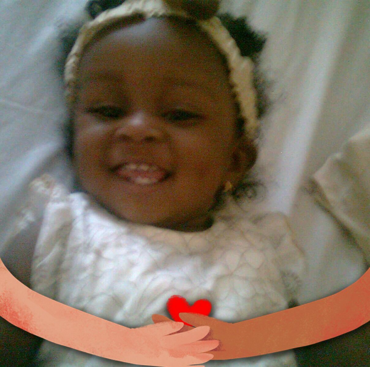 Charlotte Amponsah Danso