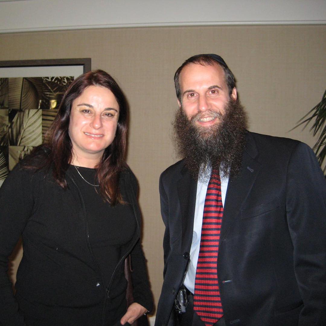 JewishBrevard - With sadness we heard the news of the passing of Rona ...