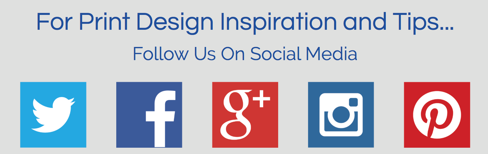 AOMPrint.ca - For Print Design Inspiration and Tips......