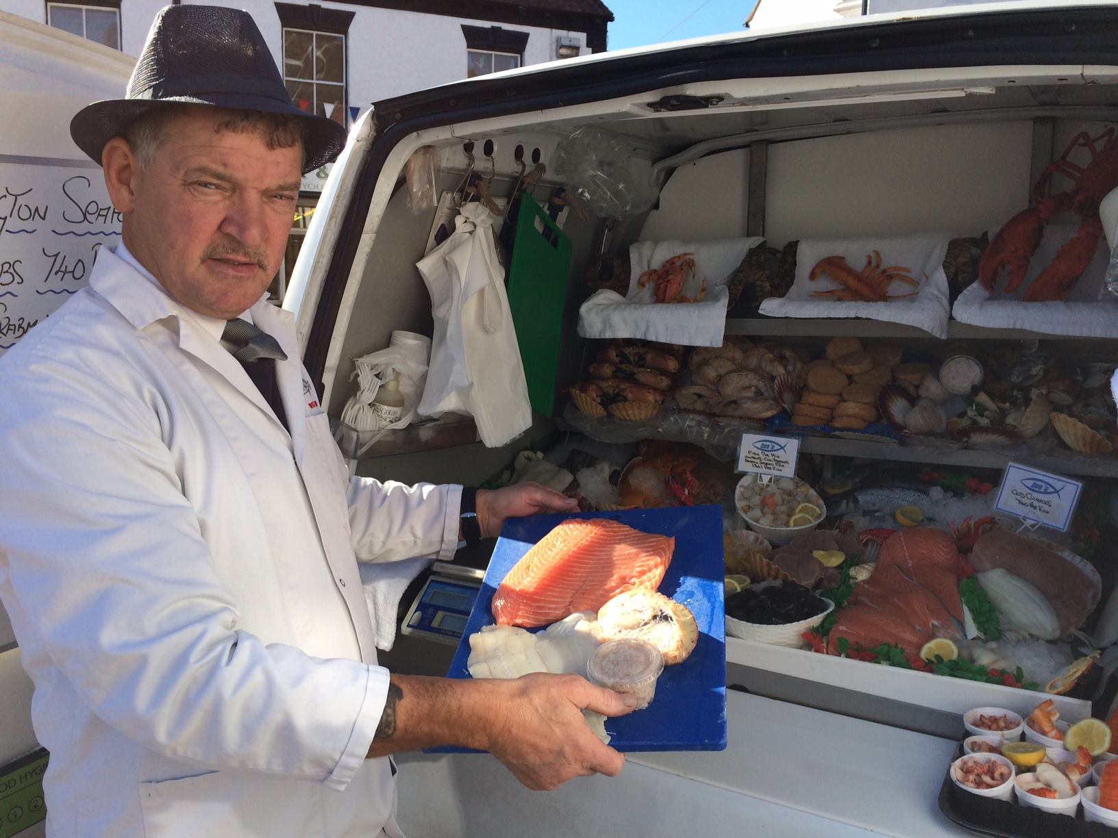 They're going to put the market... - BBC Radio Humberside