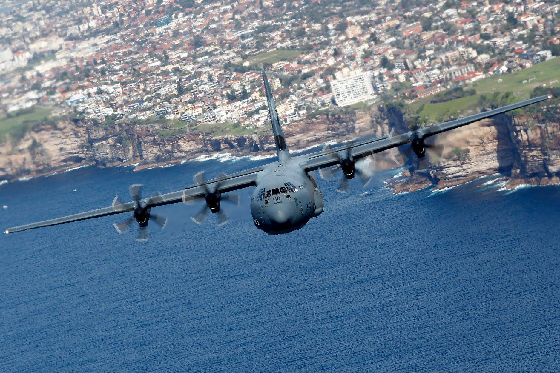 Royal Australian Air Force - REMINDER: To celebrate No. 37 Squadron's ...
