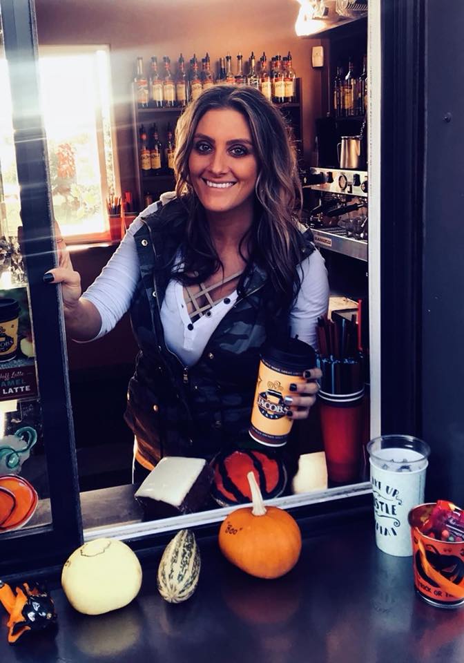 Jacob's Java - Meet Ash! Ash started working for Jacob’s... | Facebook