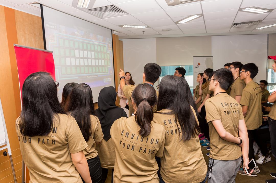 PwC Malaysia - #HeyPwC, ready for an industrial... | Facebook