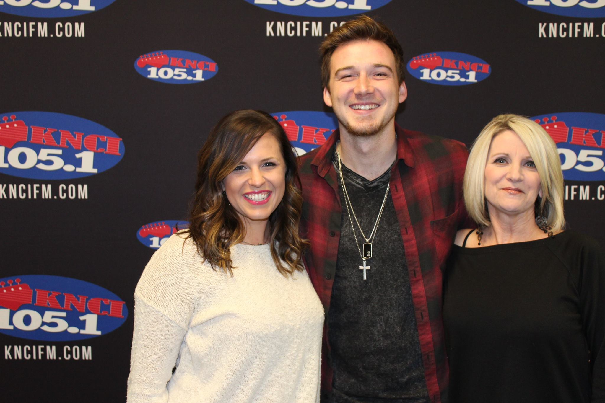 105.1 KNCI | Sacramento CA