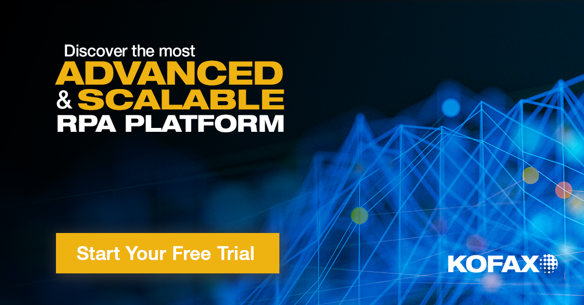 Try the most advanced and scalable... - Tungsten Automation