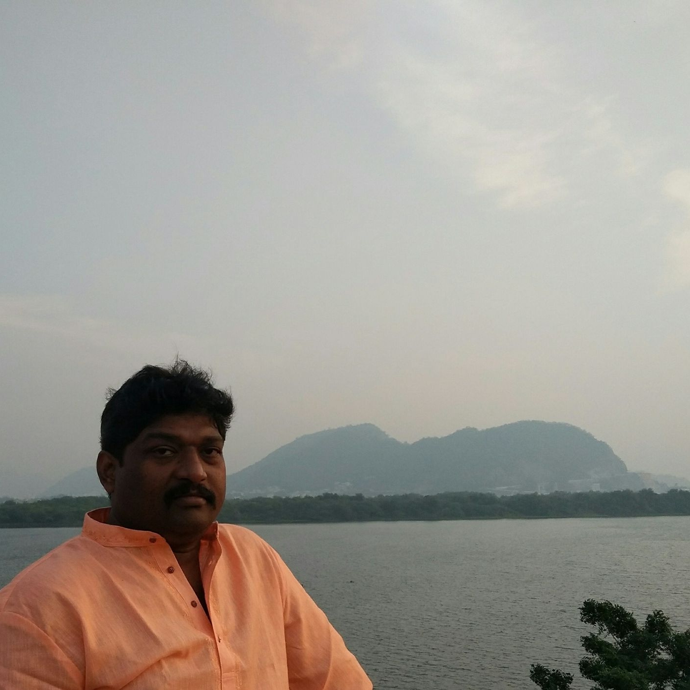 Raju Kp