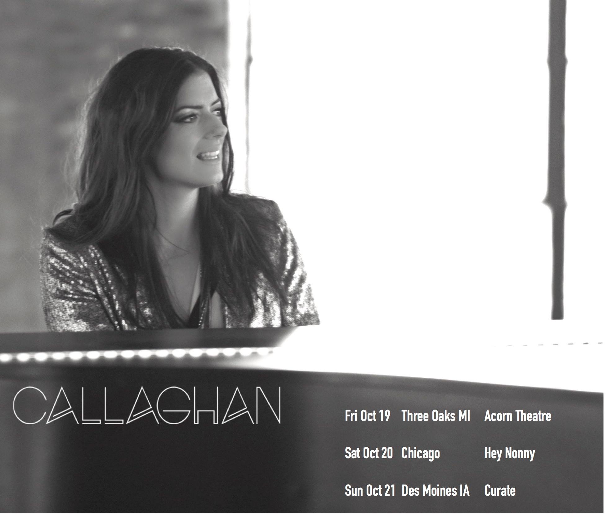 Callaghan - Home | Facebook