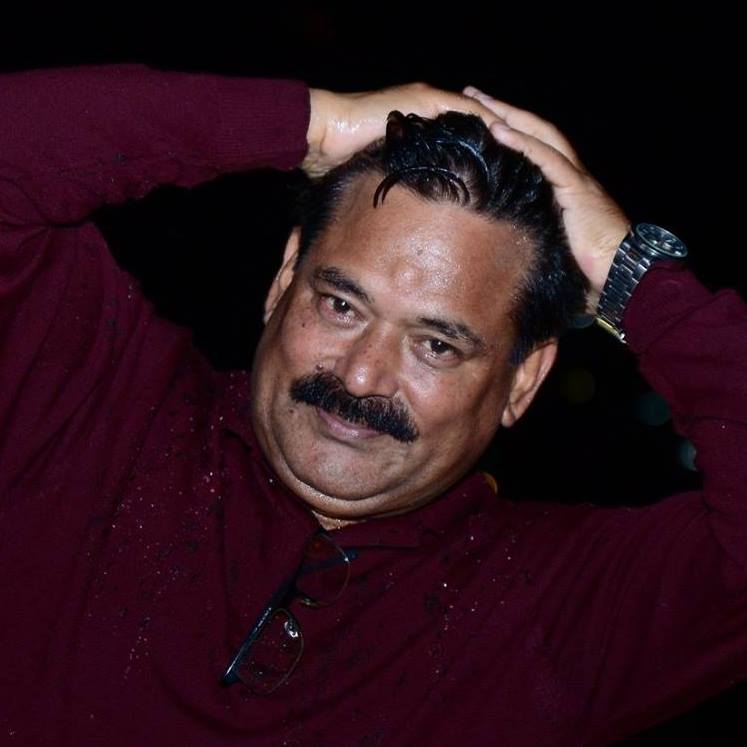 Raj Kumar KC