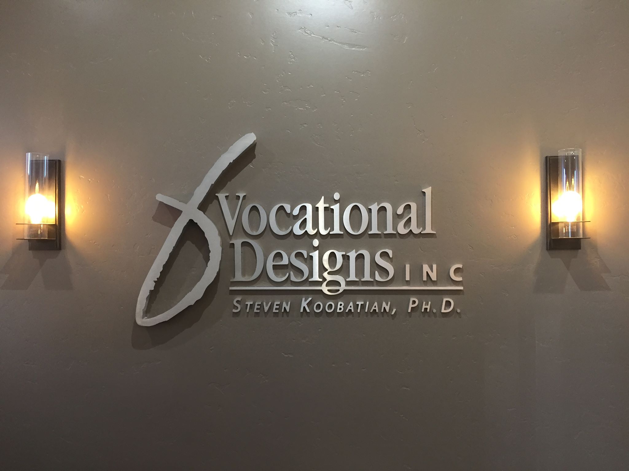 Vocational Designs, Inc. | Visalia CA