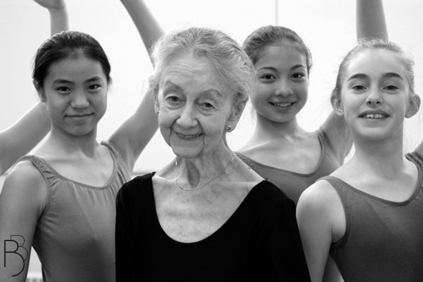 Boston Ballet - Happy Birthday, Sydney Leonard! Ms.... | Facebook