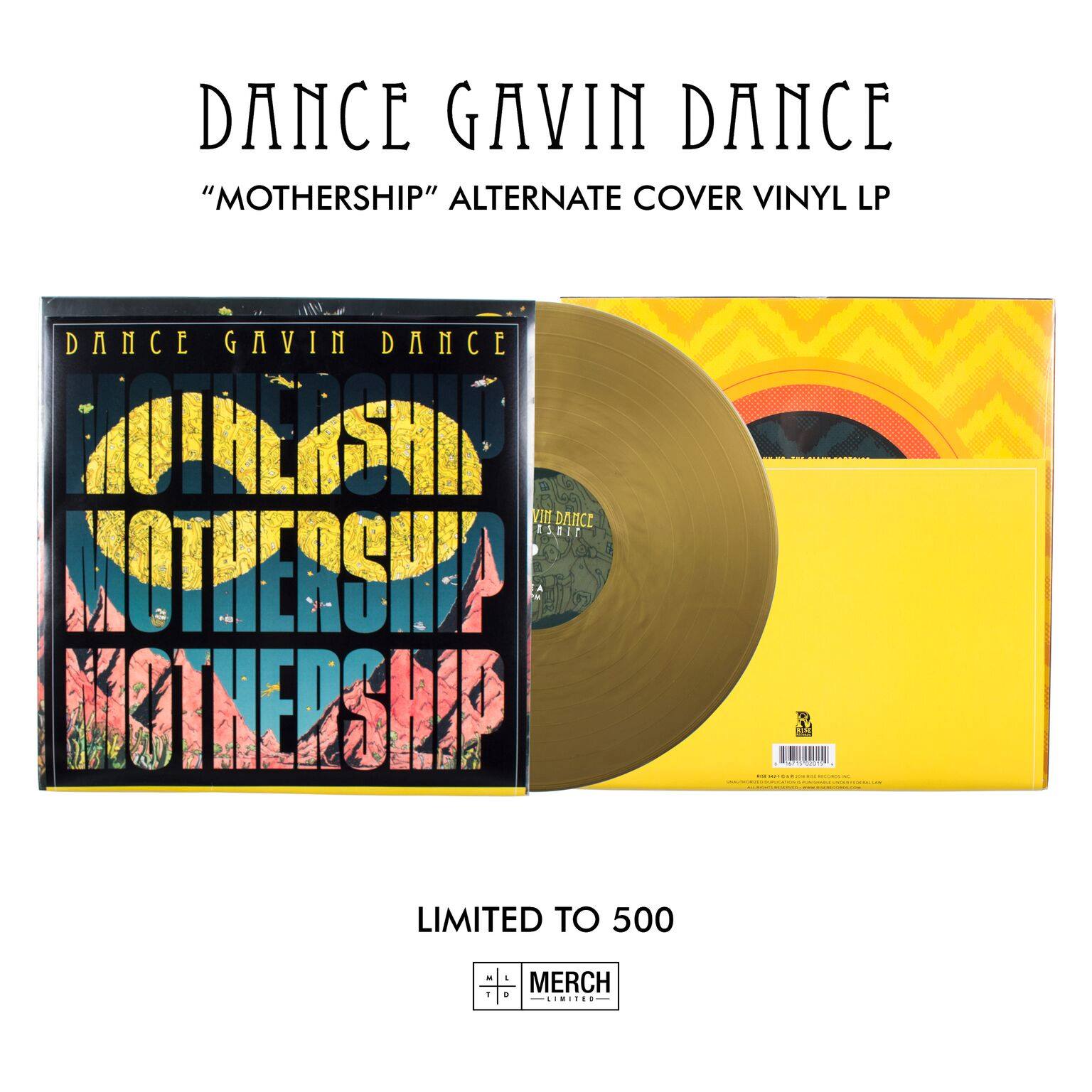 Get Dance Gavin Dance