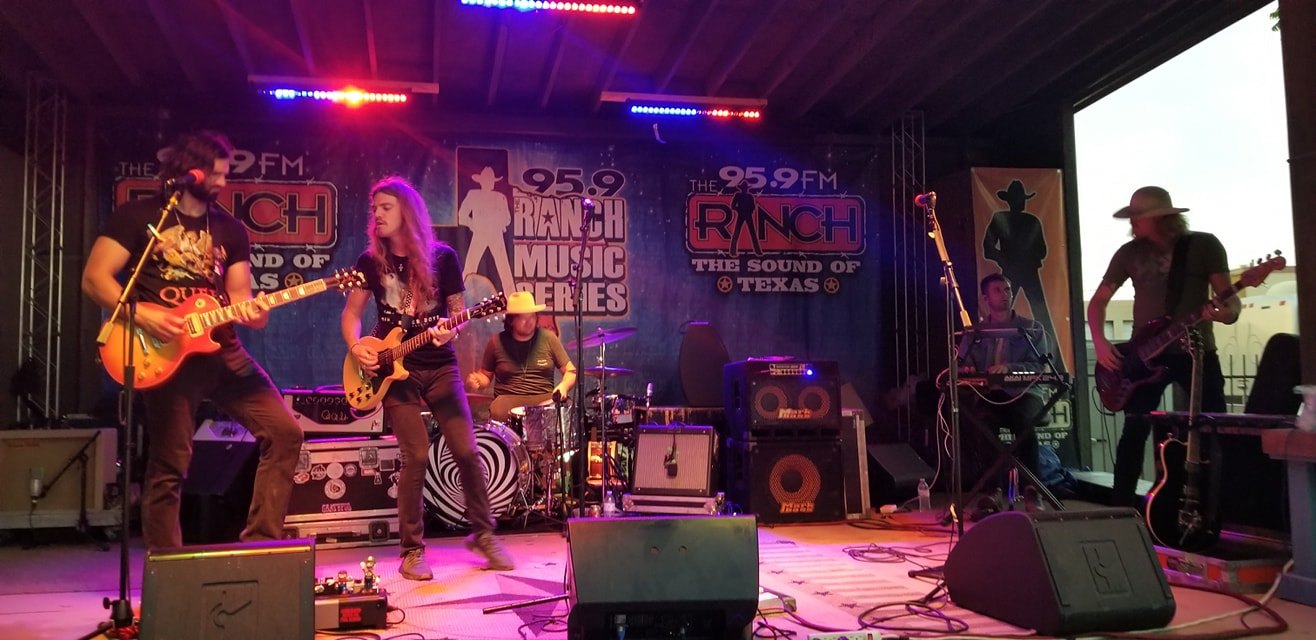 95.9 The Ranch - 95.9 The Ranch added a new photo.