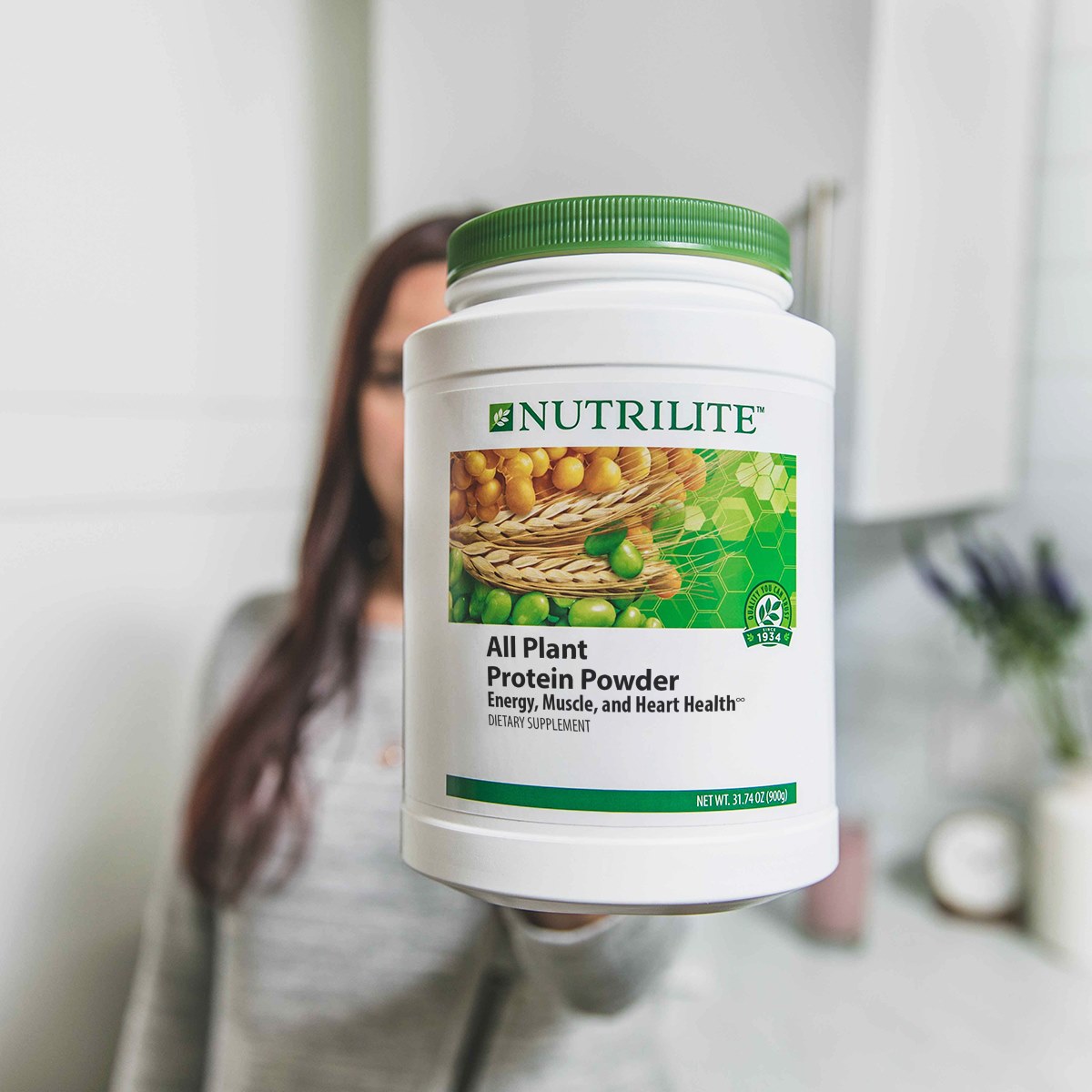 Nutrilite US & Canada - Put some power 💪 into your meals by adding a ...