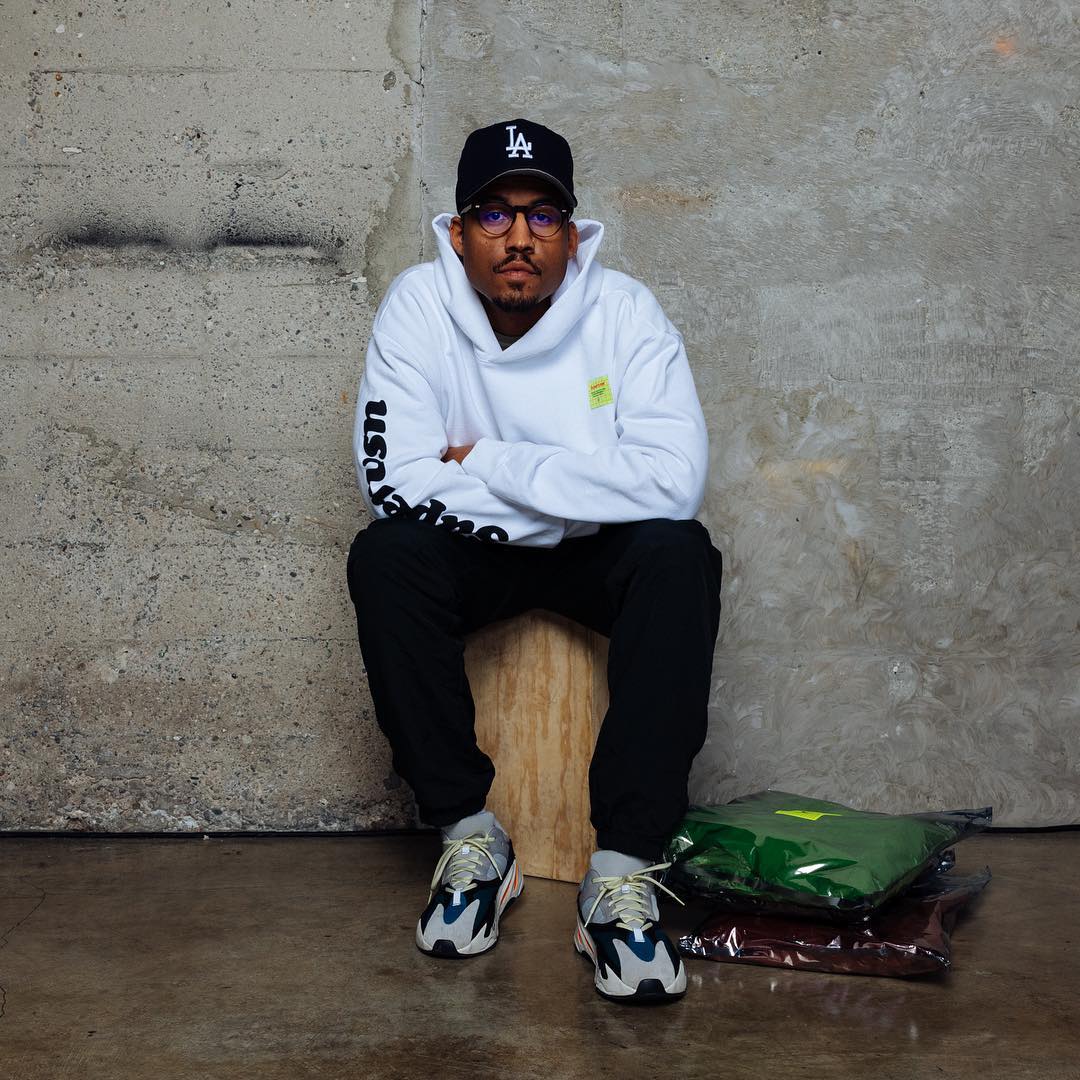 Supervsn Studios - “I got a hustler spirit, nigga period Check out my ...