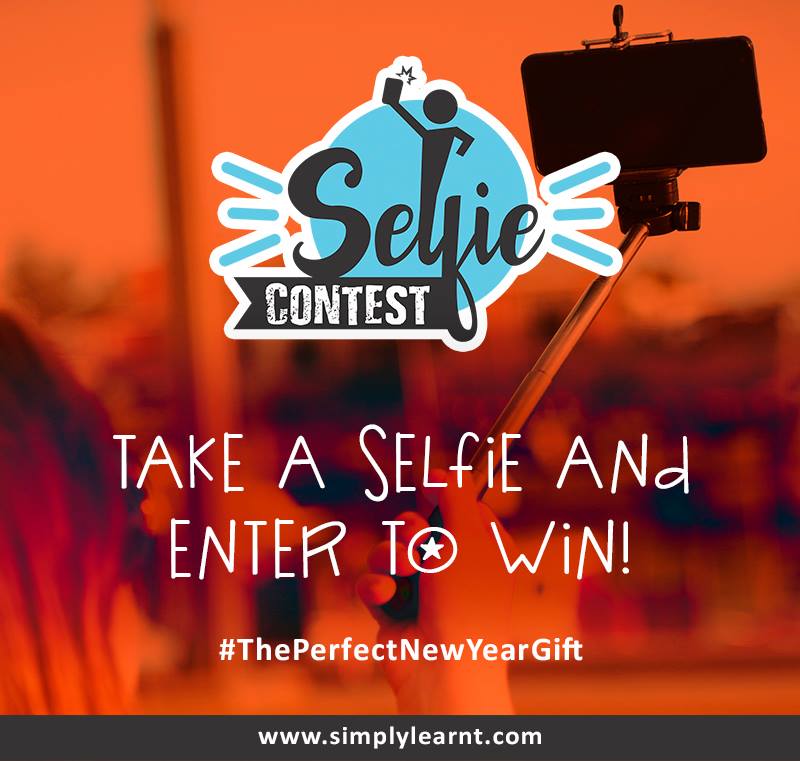 SimplyLearnt - JEE & NEET Preparation - Take a selfie and enter to win ...