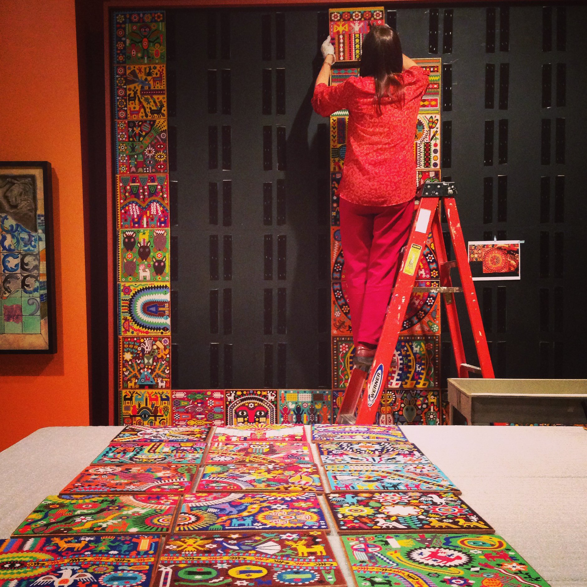 Did you hear the news?... - National Museum of Mexican Art | Facebook
