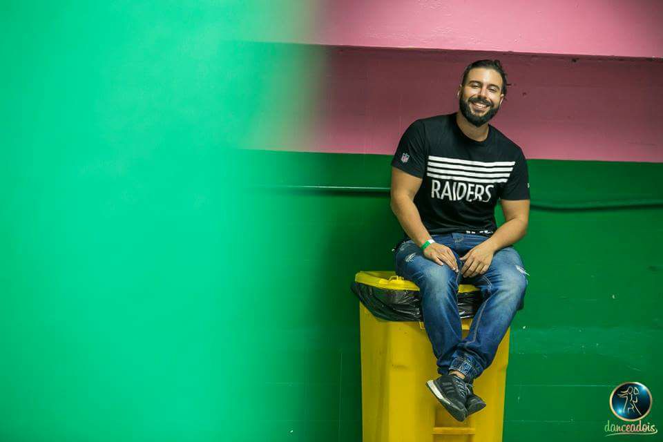 Cesar Augusto Severo