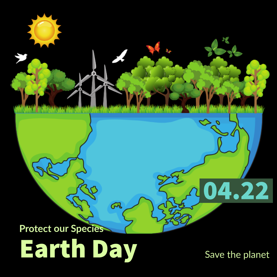 Congratulations Earth Day Poster... - U.S. Embassy Bridgetown