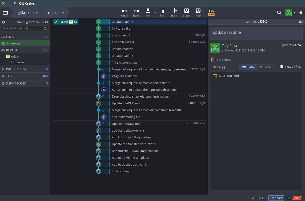 Unix- Open Source Software